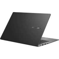 ноутбук ASUS VivoBook S13 S333JQ-EG008 90NB0QS4-M00250 Черный