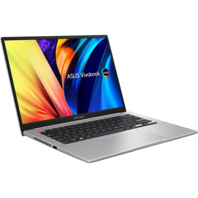 ноутбук ASUS VivoBook S14 M3402RA-KM081 90NB0WH1-M00370 Серый
