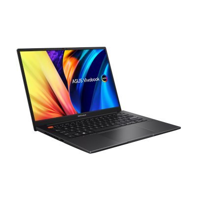 ноутбук ASUS VivoBook S14 M3402RA-LY080 90NB0WH2-M00350-wpro Черный