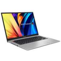 ноутбук ASUS VivoBook S14 OLED K3402ZA-KM120 90NB0WE1-M00550 Серый