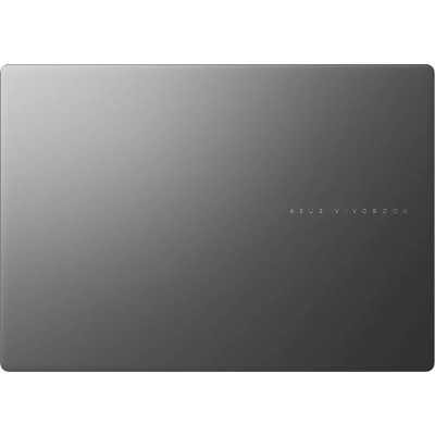 ноутбук ASUS VivoBook S14 S3407CA-LY134 90NB16J2-M00A30 Серый