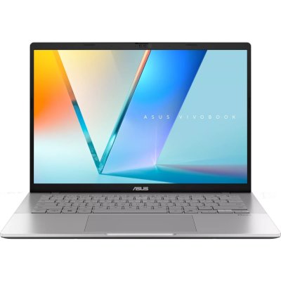 ноутбук ASUS VivoBook S14 S3407VA-LY083 90NB1681-M006X0-wpro Серебристый