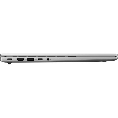 ноутбук ASUS VivoBook S14 S3407VA-LY083 90NB1681-M006X0-wpro Серебристый