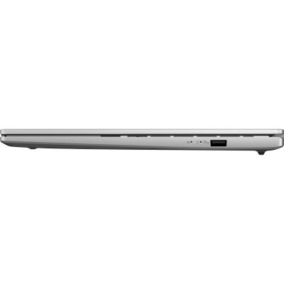 ноутбук ASUS VivoBook S14 S3407VA-LY083 90NB1681-M006X0-wpro Серебристый