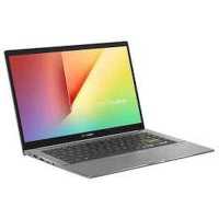 ноутбук ASUS VivoBook S14 S433EA-AM213T 90NB0RL4-M03450