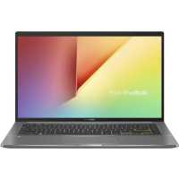 ноутбук ASUS VivoBook S14 S435EA-HM011T 90NB0SU1-M00140 Зелёный