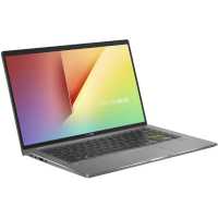ноутбук ASUS VivoBook S14 S435EA-HM011T 90NB0SU1-M00140 Зелёный