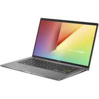 ноутбук ASUS VivoBook S14 S435EA-HM011T 90NB0SU1-M00140 Зелёный