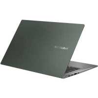 ноутбук ASUS VivoBook S14 S435EA-HM011T 90NB0SU1-M00140 Зелёный