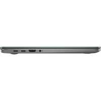ноутбук ASUS VivoBook S14 S435EA-HM011T 90NB0SU1-M00140 Зелёный