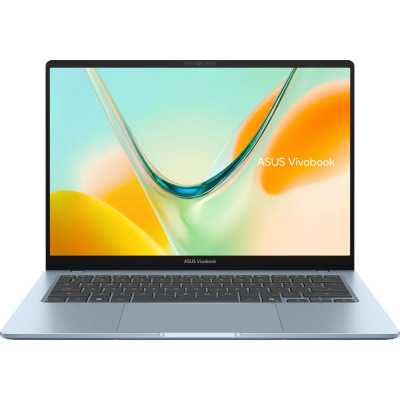 ноутбук ASUS VivoBook S14 S5408QA-TM226W 90NB19B1-M00T60 Голубой