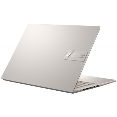 ноутбук ASUS VivoBook S14X OLED S5402Z-M9175 90NB0X32-M00860-wpro Песочный