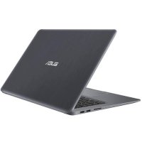 ноутбук ASUS VivoBook S15 S510UA-BR478T 90NB0FQ5-M07370 Серый