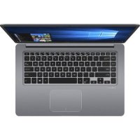 ноутбук ASUS VivoBook S15 S510UA-BR478T 90NB0FQ5-M07470