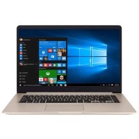ноутбук ASUS VivoBook S15 S510UN-BQ146R 90NB0GS5-M03480 Серый