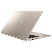 ноутбук ASUS VivoBook S15 S510UN-BQ146R 90NB0GS5-M03480 Серый