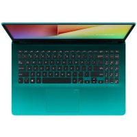 ноутбук ASUS VivoBook S15 S530FN-BQ367T 90NB0K41-M05950 Зелёный