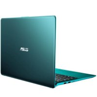 ноутбук ASUS VivoBook S15 S530FN-BQ367T 90NB0K41-M05950 Зелёный