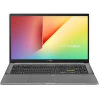 ноутбук ASUS VivoBook S15 S533EA-BN429W 90NB0SF3-M003L0 Черный