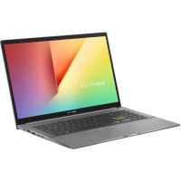 ноутбук ASUS VivoBook S15 S533EA-BN429W 90NB0SF3-M003L0 Черный