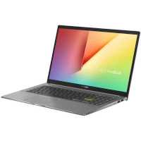 ноутбук ASUS VivoBook S15 S533EA-BN429W 90NB0SF3-M003L0 Черный