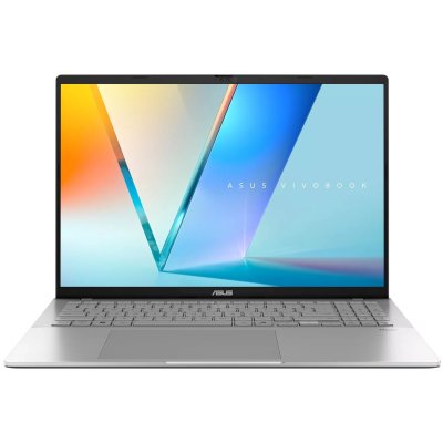 ноутбук ASUS VivoBook S16 M3607KA-SH117 90NB16T2-M00890 Серебристый