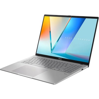 ноутбук ASUS VivoBook S16 S3607AA-SH114 90NB1731-M007X0 Серебристый