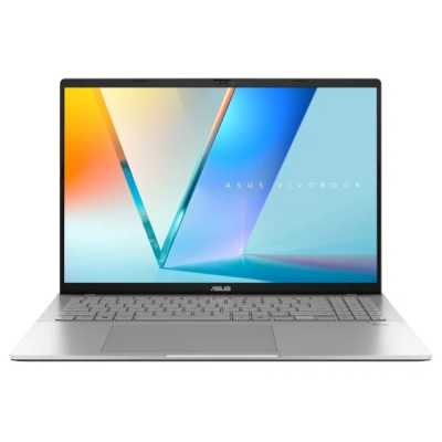 ноутбук ASUS VivoBook S16 S3607VA-RP105 90NB1671-M007R0 Серебристый