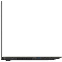 ноутбук ASUS VivoBook X540NA-GQ045 90NB0HG1-M00620 Черный