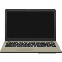 ноутбук ASUS VivoBook X540UA-DM597 90NB0HF1-M08740 Черный