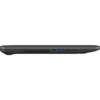 ноутбук ASUS VivoBook X540UA-DM597 90NB0HF1-M08740 Черный