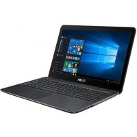 ноутбук ASUS VivoBook X556UQ-XO322T 90NB0BH1-M03880 Черный