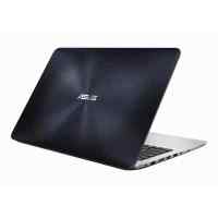 ноутбук ASUS VivoBook X556UQ-XO768T 90NB0BH2-M09650 Синий