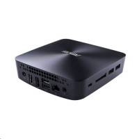 компьютер ASUS VivoMini UN62 90MS00A1-M01740