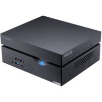компьютер ASUS VivoMini VC66 90MS00Y1-M00100