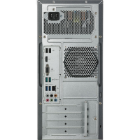компьютер ASUS VivoPC M32CD 90PD01J5-M06320