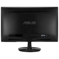 монитор ASUS VP228DE Черный