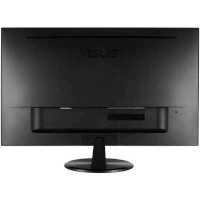 монитор ASUS VP228QG Черный