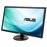 монитор ASUS VP247T Черный