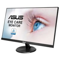 монитор ASUS VP249HE Черный