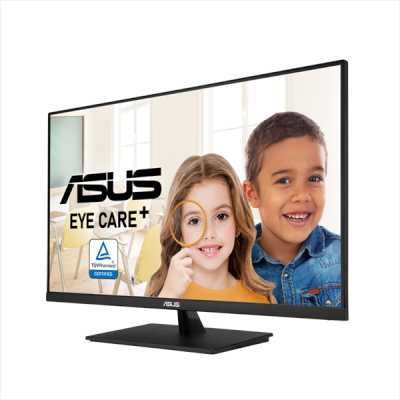 монитор ASUS VP327Q Черный