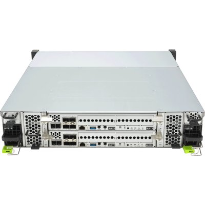 серверная платформа ASUS VS320D-RS12 90SF03V1-M00FX0