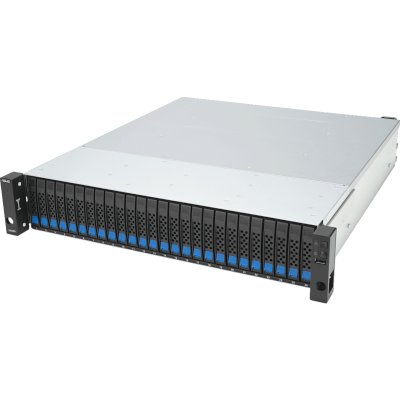 серверная платформа ASUS VS320D-RS26 90SF03V1-M00FY0