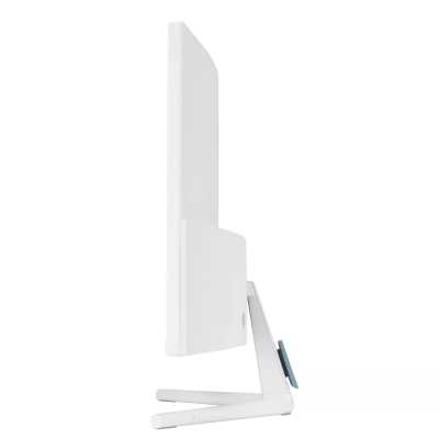 монитор ASUS VU34WCIP-W Белый