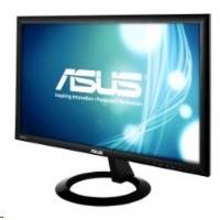 монитор ASUS VX228H Черный