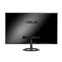 монитор ASUS VX279HG Черный