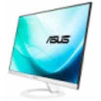 монитор ASUS VZ239HE-W 90LM0332-B01670 Белый
