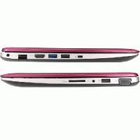 ноутбук ASUS X202E 987/4/320/Win 8/Pink Розовый