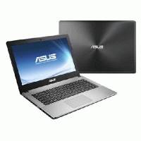 ноутбук ASUS X450CC-WX017H 90NB01E1-M00190 Черный