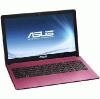 ноутбук ASUS X501A B980/2/320/Win 8/Pink Розовый